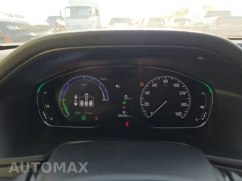2021 Honda Accord Hybrid EX - miniatura 12