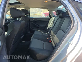 2021 Honda Accord Hybrid EX - miniatura 13