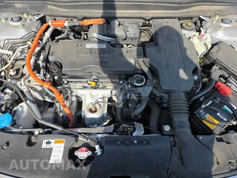 2021 Honda Accord Hybrid EX - miniatura 15