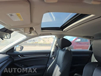 2021 Honda Accord Hybrid EX - miniatura 18