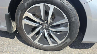 2021 Honda Accord Hybrid EX - miniatura 20