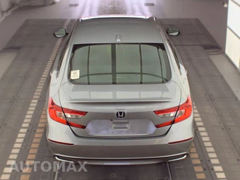2021 Honda Accord Hybrid EX - miniatura 5