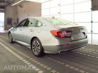 2021 Honda Accord Hybrid EX - miniatura 6