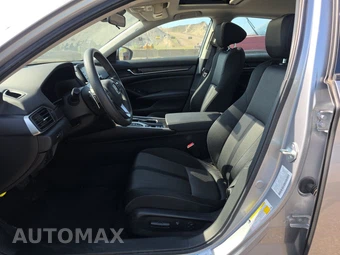 2021 Honda Accord Hybrid EX - miniatura 7