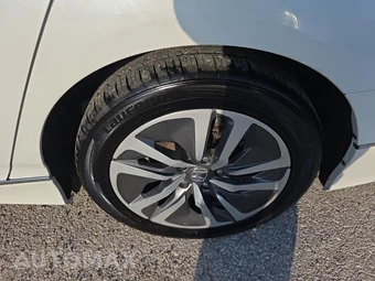 2021 Honda Accord Hybrid EX-L - miniatura 11