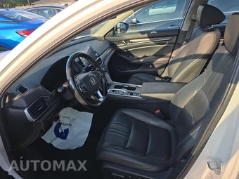2021 Honda Accord Hybrid EX-L - miniatura 13