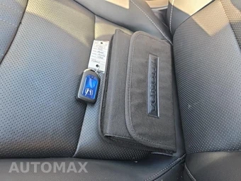 2021 Honda Accord Hybrid EX-L - miniatura 24