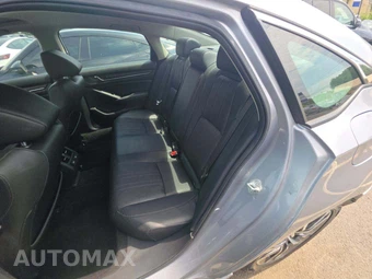 2021 Honda Accord Hybrid EX-L - miniatura 13