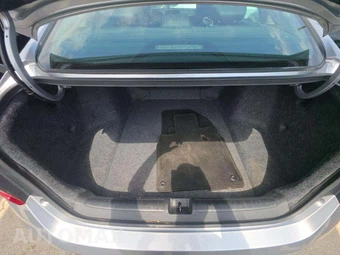 2021 Honda Accord Hybrid EX-L - miniatura 14