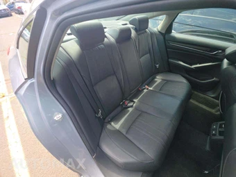 2021 Honda Accord Hybrid EX-L - miniatura 16