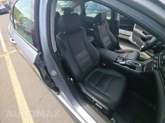 2021 Honda Accord Hybrid EX-L - miniatura 18