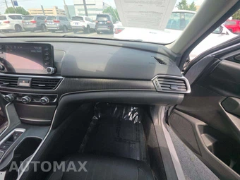 2021 Honda Accord Hybrid EX-L - miniatura 19