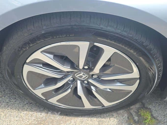 2021 Honda Accord Hybrid EX-L - miniatura 23