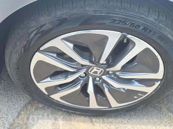 2021 Honda Accord Hybrid EX-L - miniatura 28