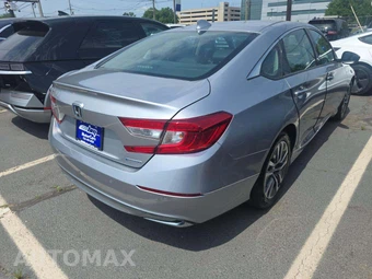 2021 Honda Accord Hybrid EX-L - miniatura 3