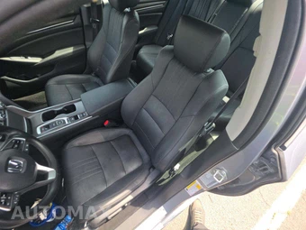 2021 Honda Accord Hybrid EX-L - miniatura 6