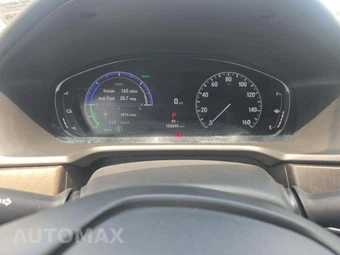 2021 Honda Accord Hybrid EX-L - miniatura 9
