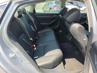 2021 Honda Accord Hybrid Touring - miniatura 13