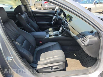 2021 Honda Accord Hybrid Touring - miniatura 15