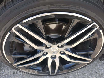 2021 Honda Accord Hybrid Touring - miniatura 19