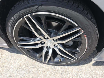 2021 Honda Accord Hybrid Touring - miniatura 22