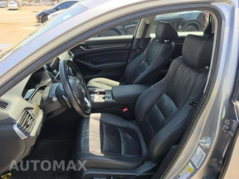 2021 Honda Accord Hybrid Touring - miniatura 3