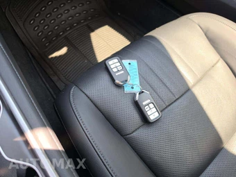 2021 Honda Accord Hybrid Touring - miniatura 5