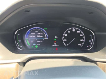 2021 Honda Accord Hybrid Touring - miniatura 6