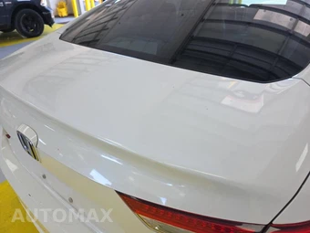 2021 Honda Accord Hybrid Touring - miniatura 18