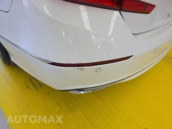 2021 Honda Accord Hybrid Touring - miniatura 19