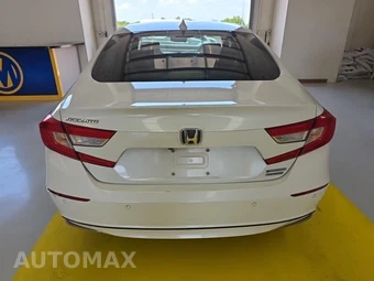 2021 Honda Accord Hybrid Touring - miniatura 5