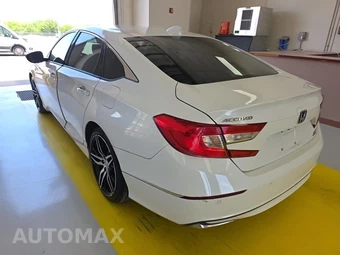 2021 Honda Accord Hybrid Touring - miniatura 6