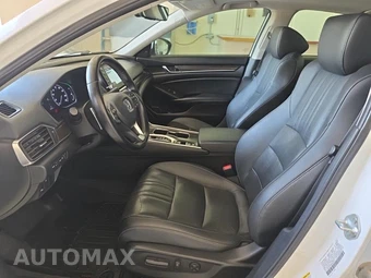 2021 Honda Accord Hybrid Touring - miniatura 7