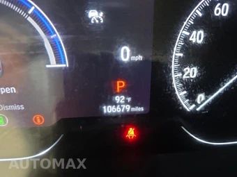 2021 Honda Accord Hybrid Touring - miniatura 9