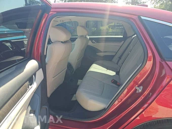 2021 Honda Accord Sedan EX-L 1.5T - miniatura 10
