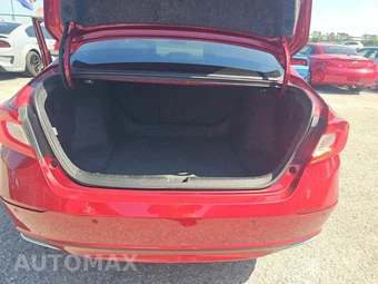 2021 Honda Accord Sedan EX-L 1.5T - miniatura 11