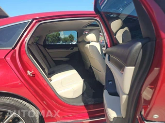 2021 Honda Accord Sedan EX-L 1.5T - miniatura 13