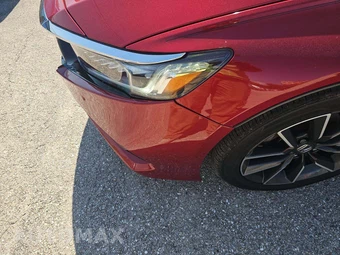 2021 Honda Accord Sedan EX-L 1.5T - miniatura 18