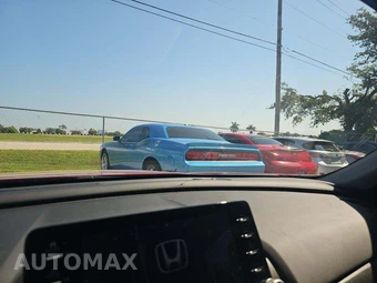2021 Honda Accord Sedan EX-L 1.5T - miniatura 19