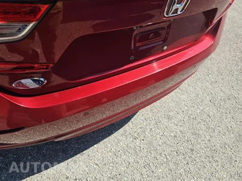 2021 Honda Accord Sedan EX-L 1.5T - miniatura 20