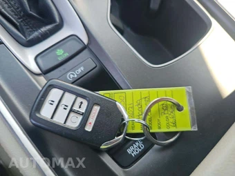 2021 Honda Accord Sedan EX-L 1.5T - miniatura 5