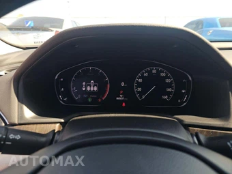 2021 Honda Accord Sedan EX-L 1.5T - miniatura 6