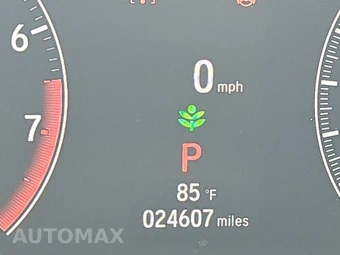 2021 Honda Accord Sedan EX-L 1.5T - miniatura 12