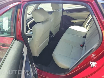 2021 Honda Accord Sedan EX-L 1.5T - miniatura 13