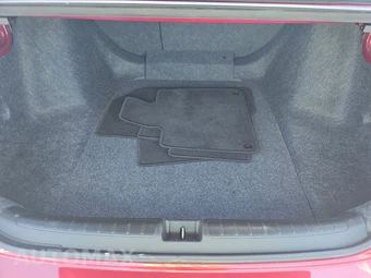 2021 Honda Accord Sedan EX-L 1.5T - miniatura 16