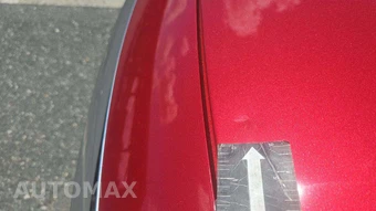 2021 Honda Accord Sedan EX-L 1.5T - miniatura 18