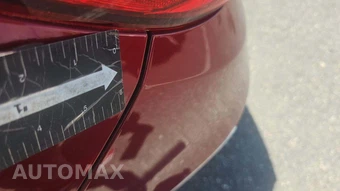 2021 Honda Accord Sedan EX-L 1.5T - miniatura 23