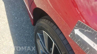 2021 Honda Accord Sedan EX-L 1.5T - miniatura 26