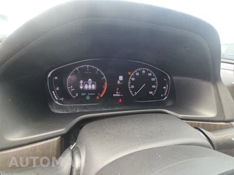 2021 Honda Accord Sedan EX-L 1.5T - miniatura 12