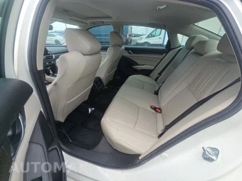 2021 Honda Accord Sedan EX-L 1.5T - miniatura 13